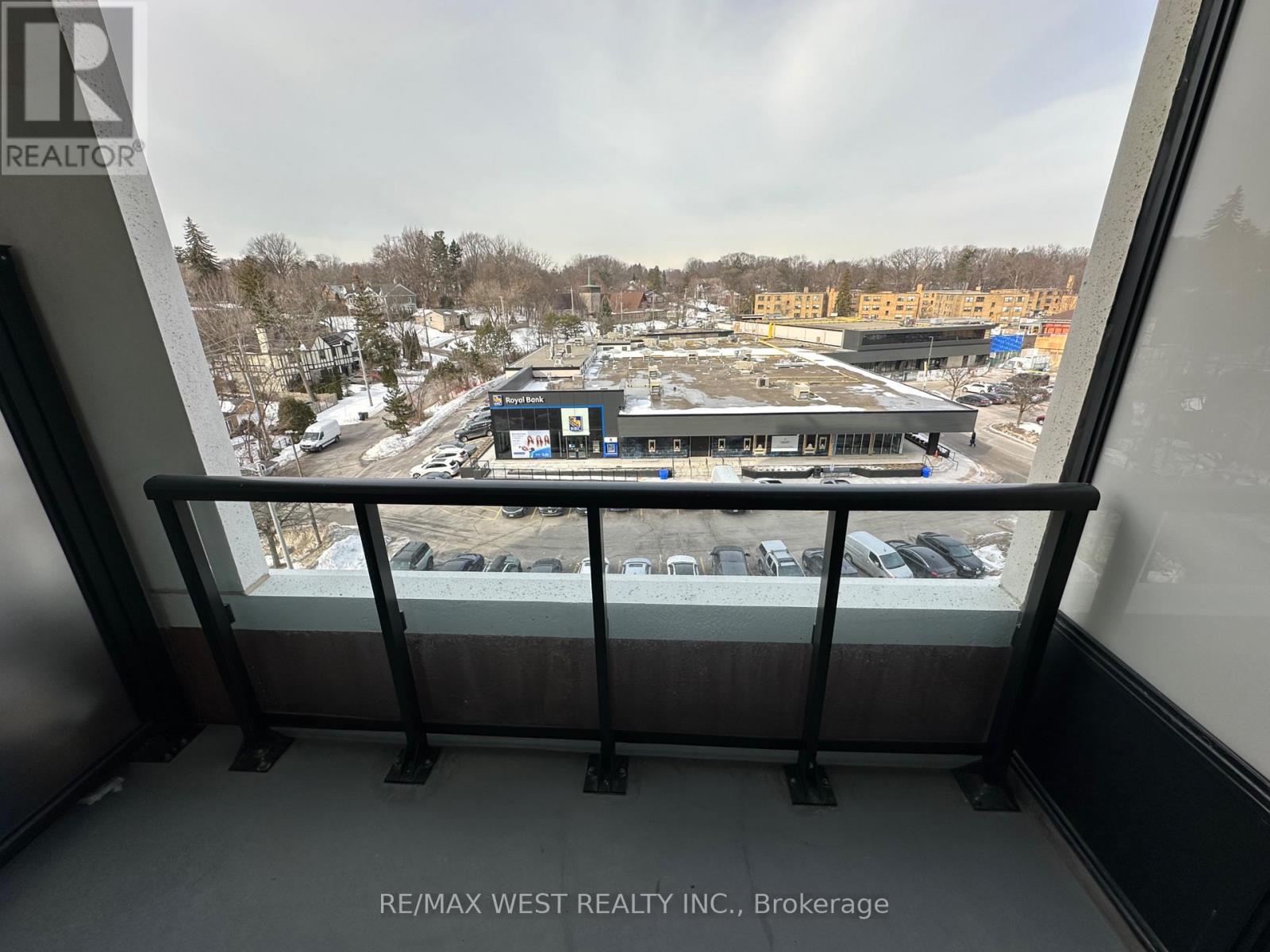 515 - 259 The Kingsway, Toronto, Ontario  M9A 0G2 - Photo 19 - W12843638