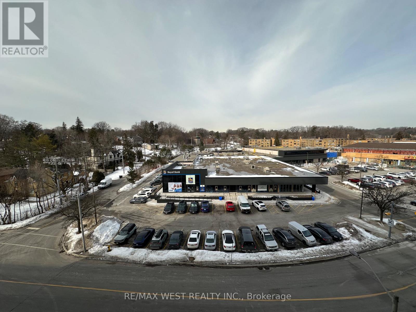 515 - 259 The Kingsway, Toronto, Ontario  M9A 0G2 - Photo 20 - W12843638