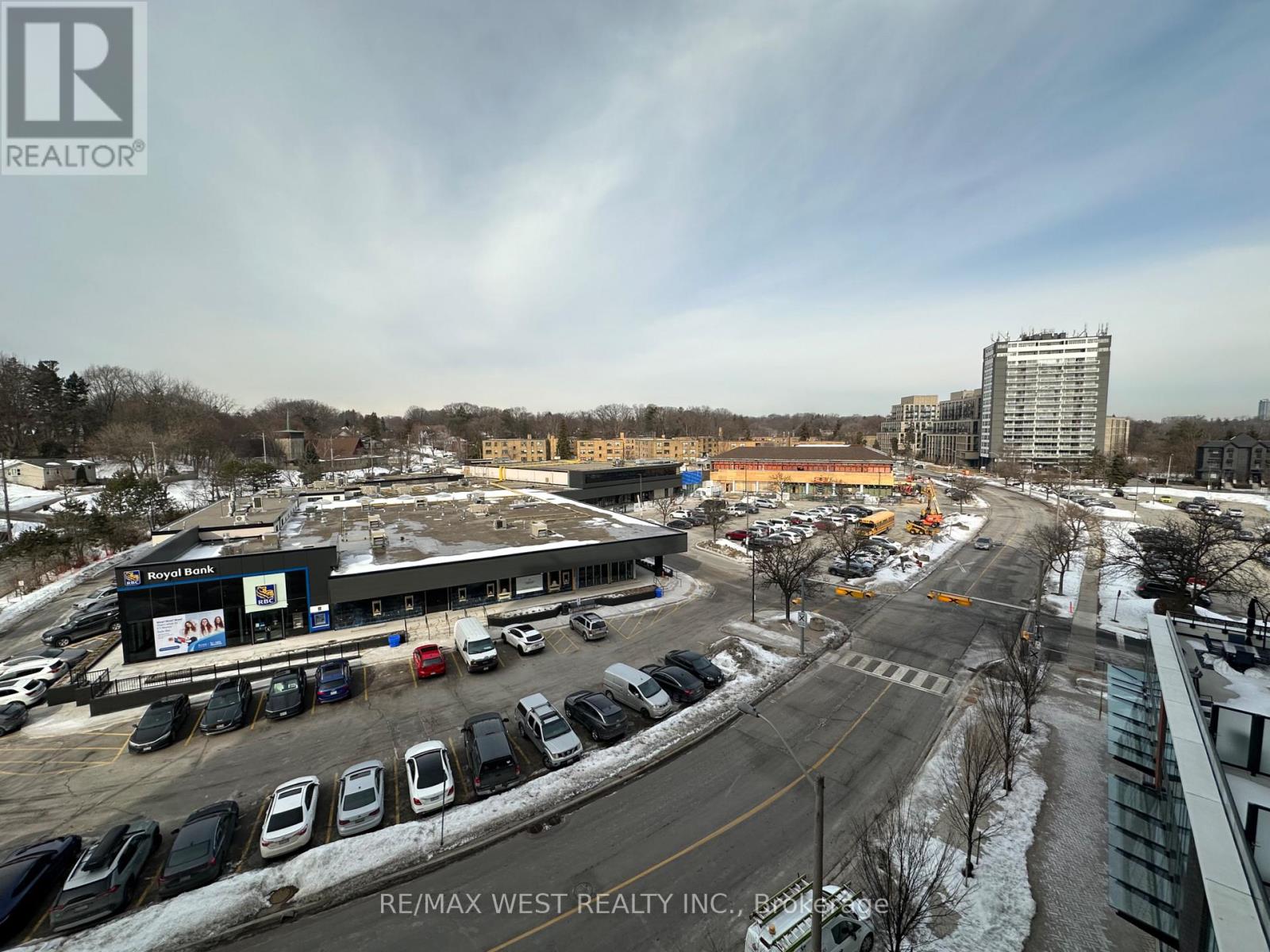 515 - 259 The Kingsway, Toronto, Ontario  M9A 0G2 - Photo 21 - W12843638