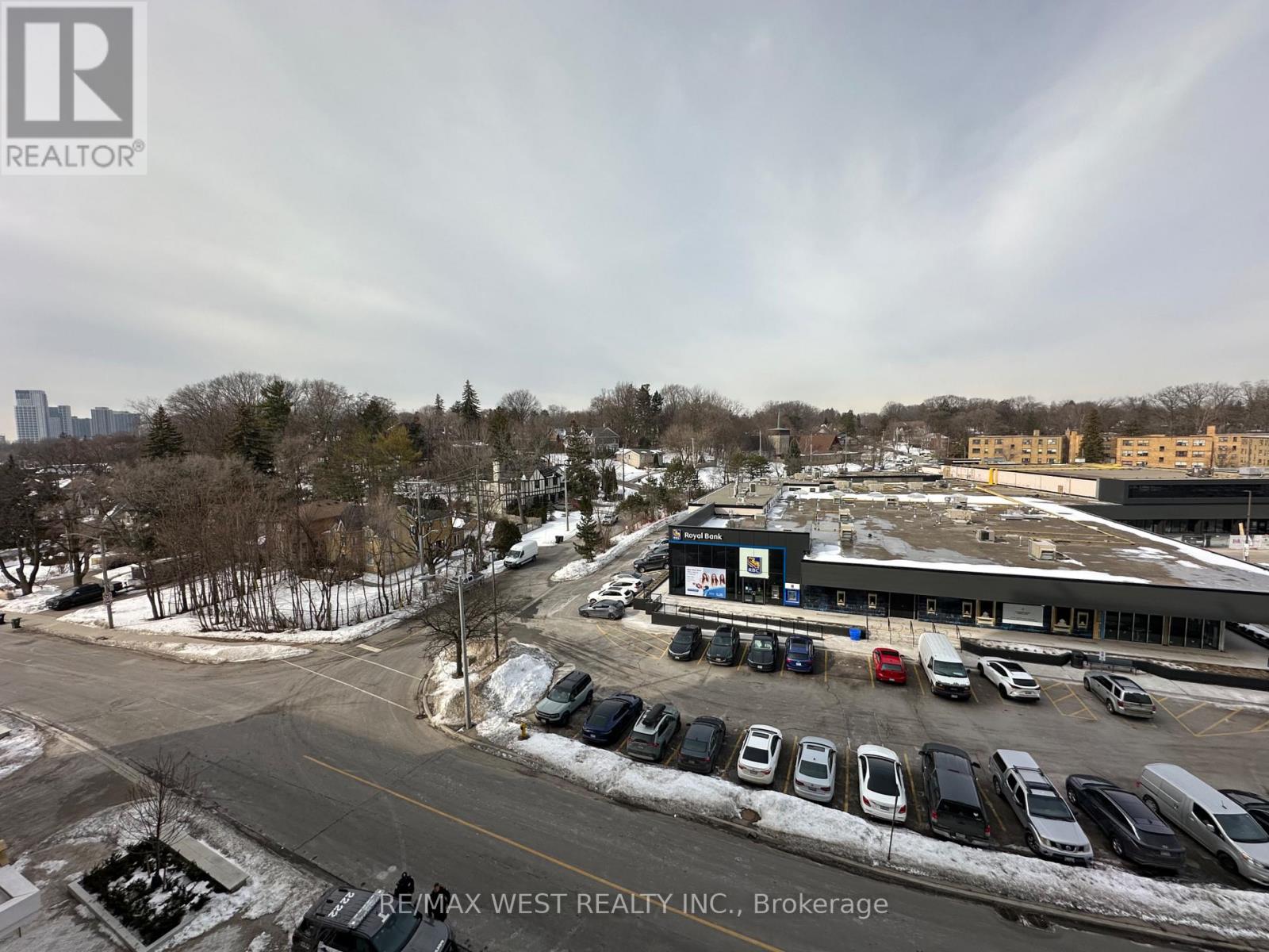 515 - 259 The Kingsway, Toronto, Ontario  M9A 0G2 - Photo 22 - W12843638