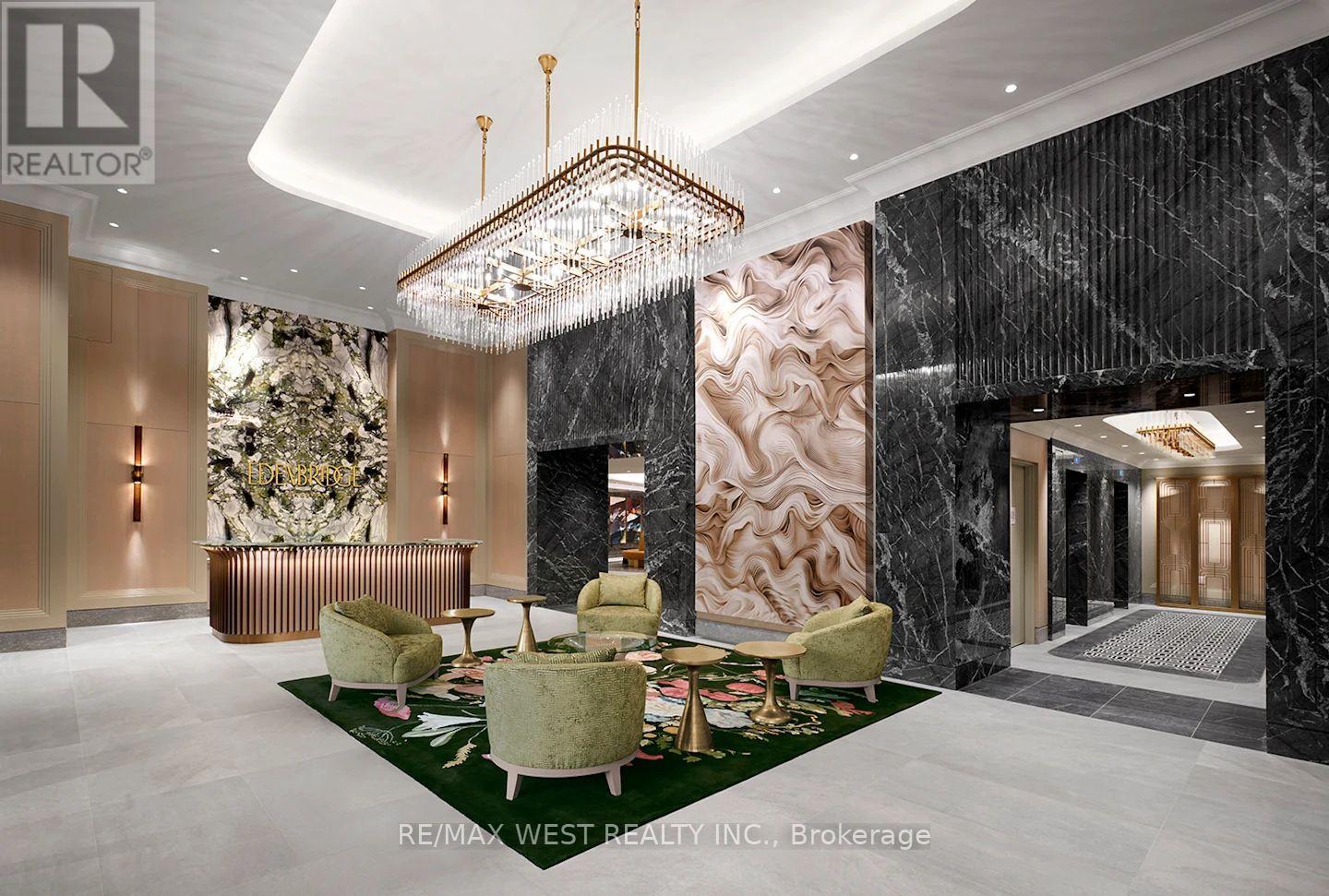 515 - 259 The Kingsway, Toronto, Ontario  M9A 0G2 - Photo 23 - W12843638