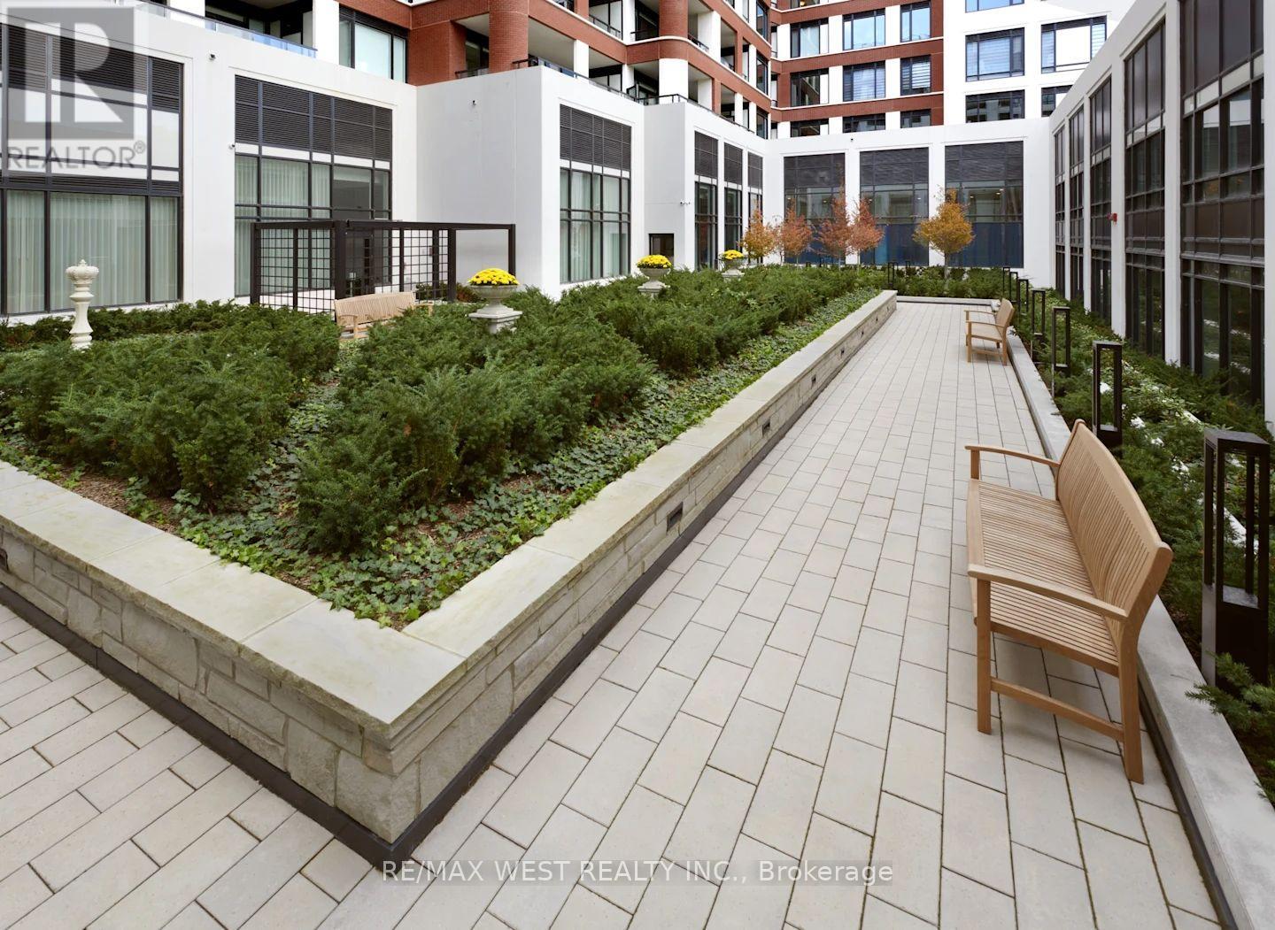 515 - 259 The Kingsway, Toronto, Ontario  M9A 0G2 - Photo 29 - W12843638