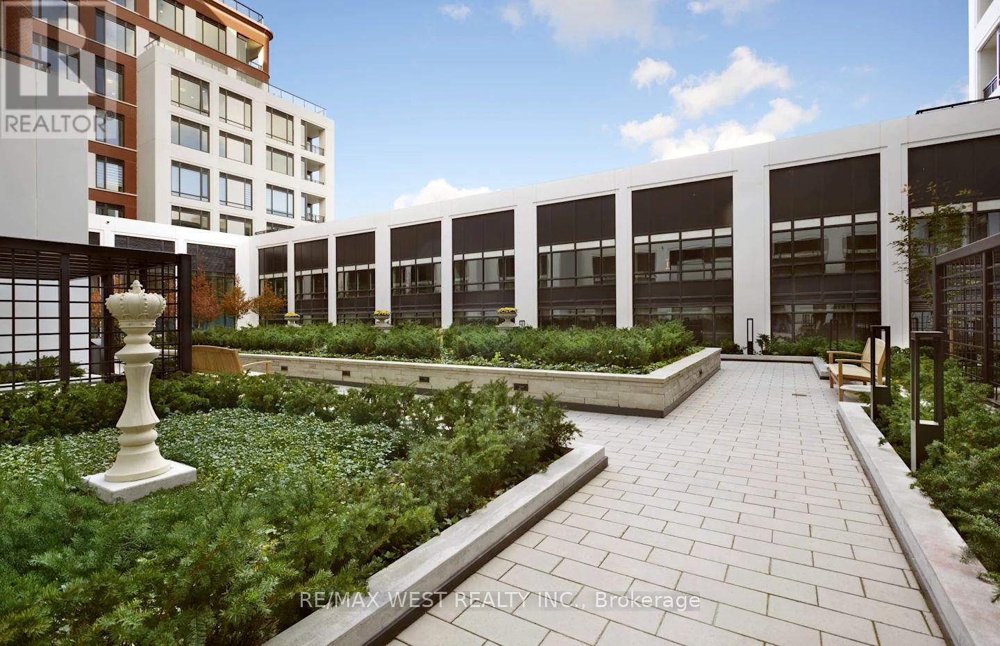 515 - 259 The Kingsway, Toronto, Ontario  M9A 0G2 - Photo 30 - W12843638