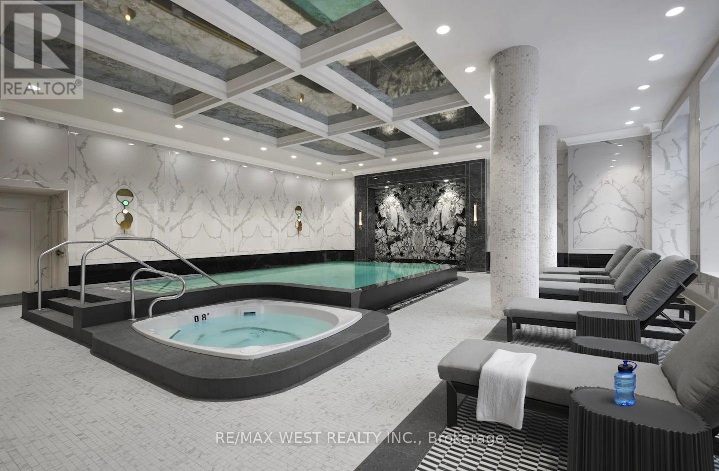 515 - 259 The Kingsway, Toronto, Ontario  M9A 0G2 - Photo 31 - W12843638