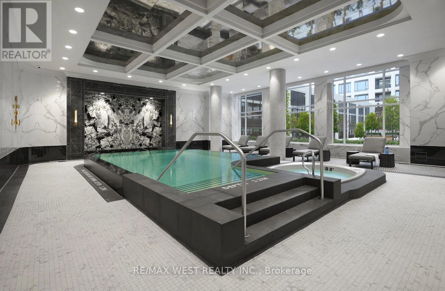 515 - 259 The Kingsway, Toronto, Ontario  M9A 0G2 - Photo 32 - W12843638