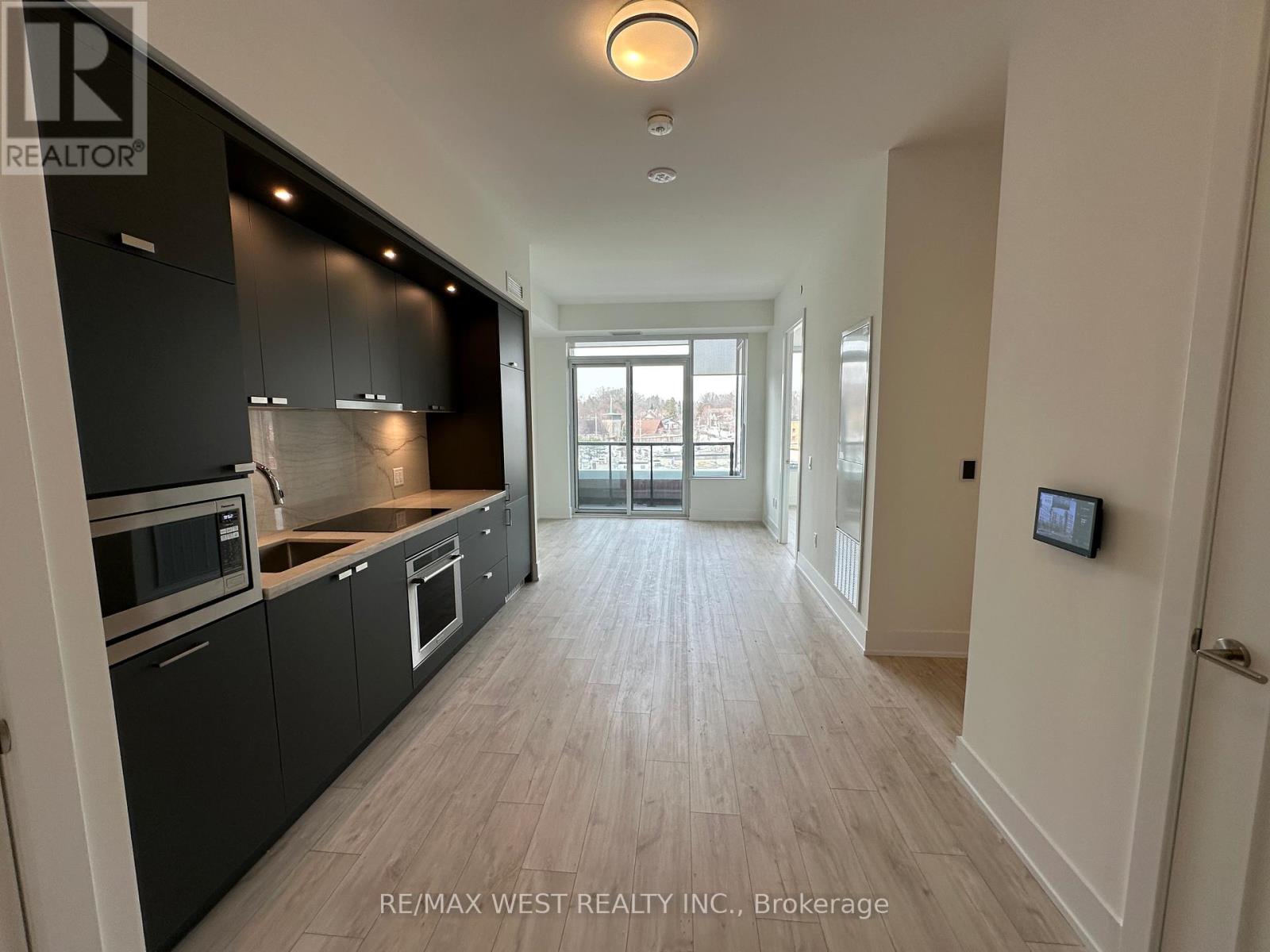 515 - 259 The Kingsway, Toronto, Ontario  M9A 0G2 - Photo 6 - W12843638