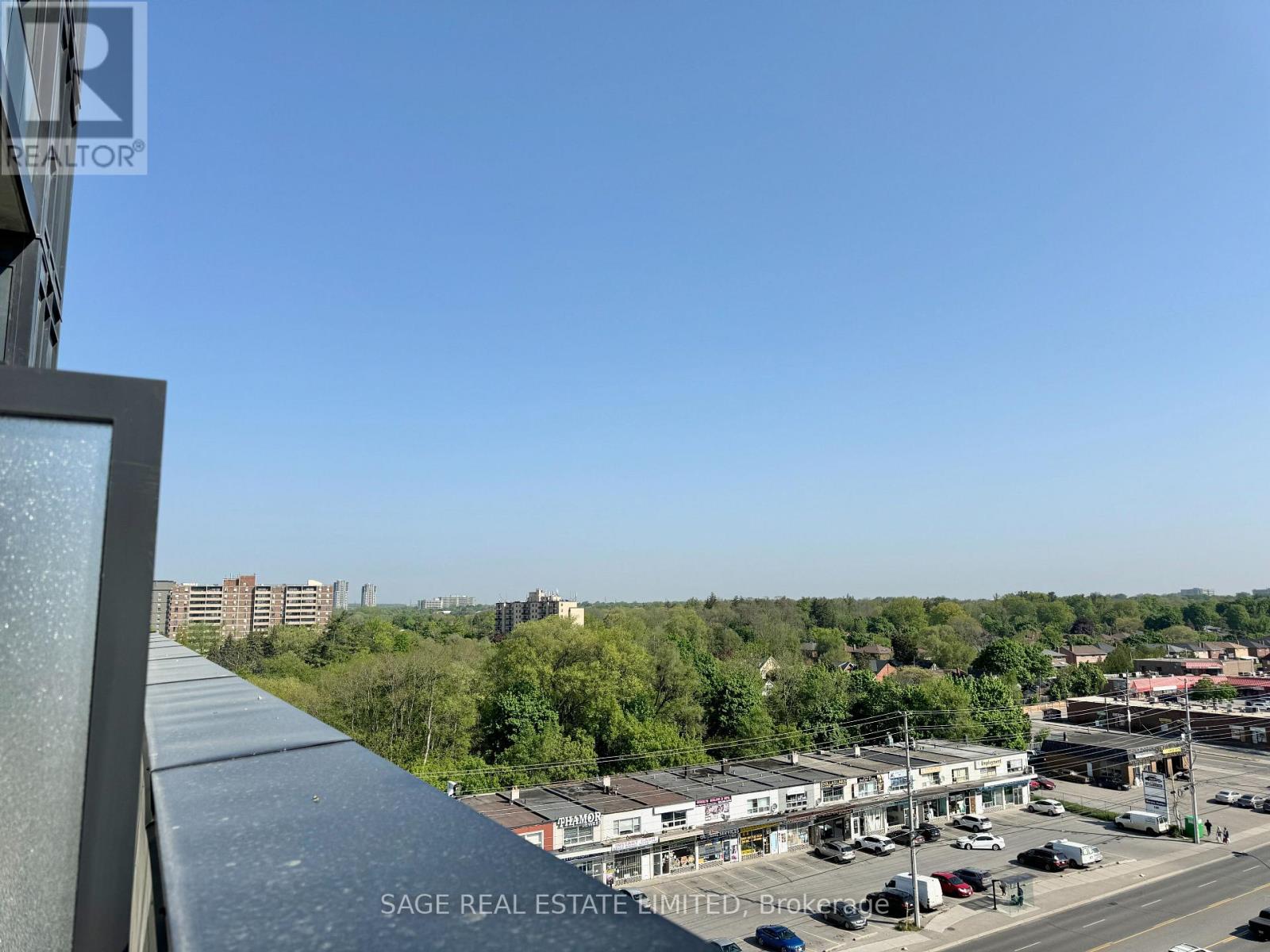 806 - 86 Dundas Street E, Mississauga, Ontario  L5A 1W4 - Photo 9 - W12843646