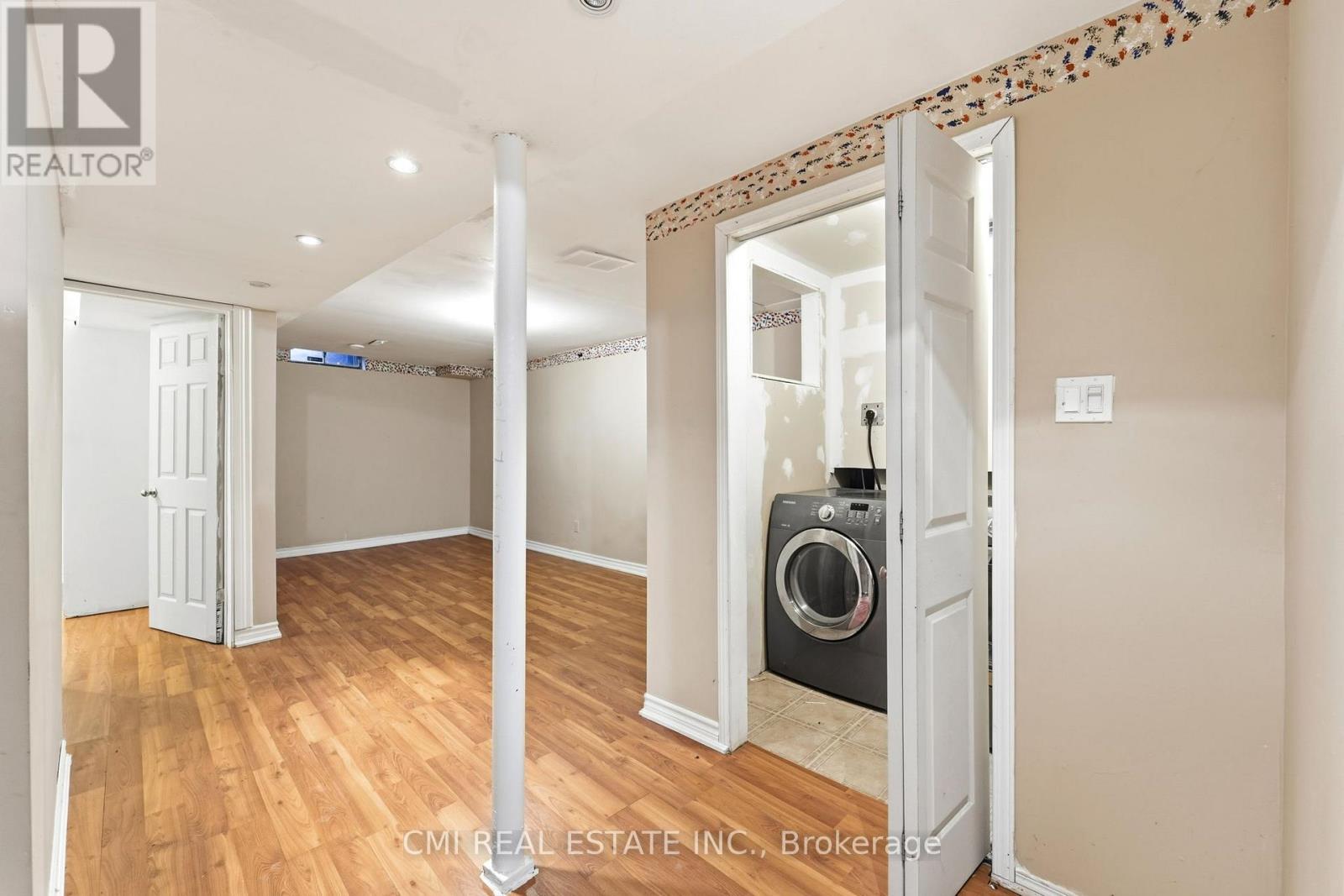 128 Toba Crescent, Brampton, Ontario  L6Z 4R9 - Photo 33 - W12843648