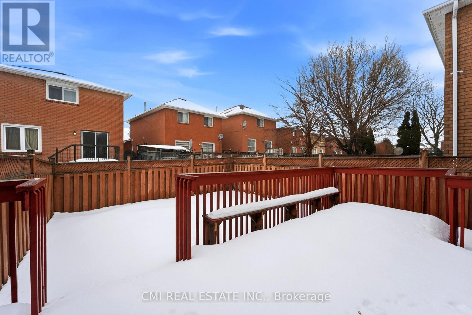 128 Toba Crescent, Brampton, Ontario  L6Z 4R9 - Photo 38 - W12843648