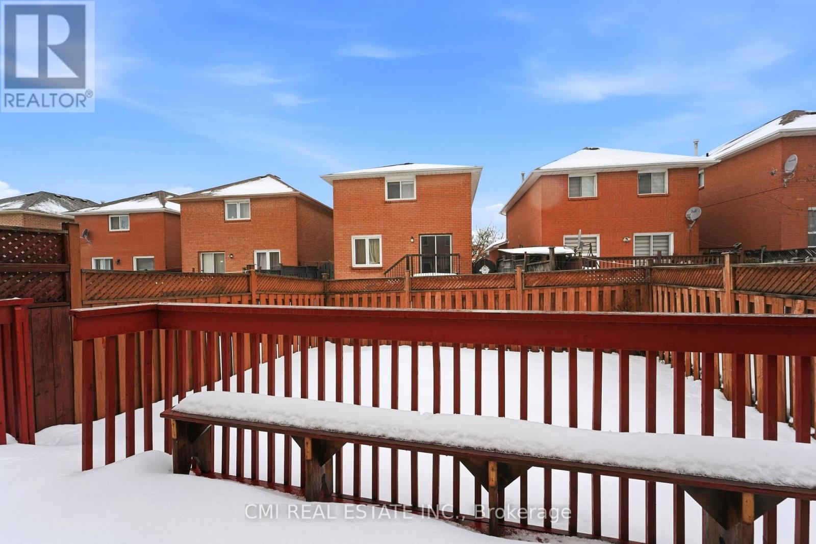 128 Toba Crescent, Brampton, Ontario  L6Z 4R9 - Photo 39 - W12843648