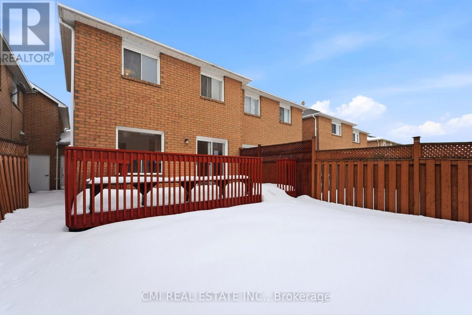 128 Toba Crescent, Brampton, Ontario  L6Z 4R9 - Photo 40 - W12843648