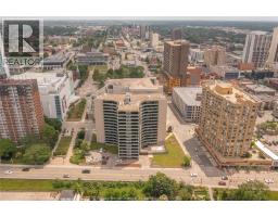 111 RIVERSIDE DRIVE East Unit# 311, Windsor, Ontario