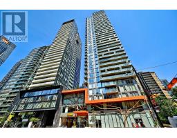 1907 - 50 WELLESLEY STREET E, Toronto, Ontario