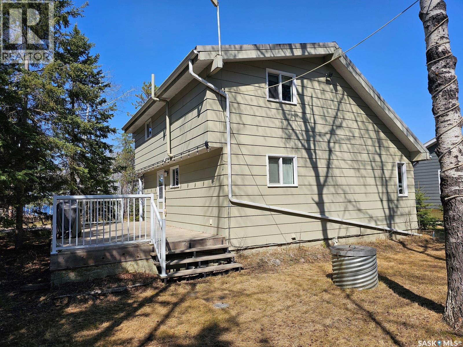303 Christel Crescent, Beaver River Rm No. 622, Saskatchewan  S0M 1A0 - Photo 17 - SK029673
