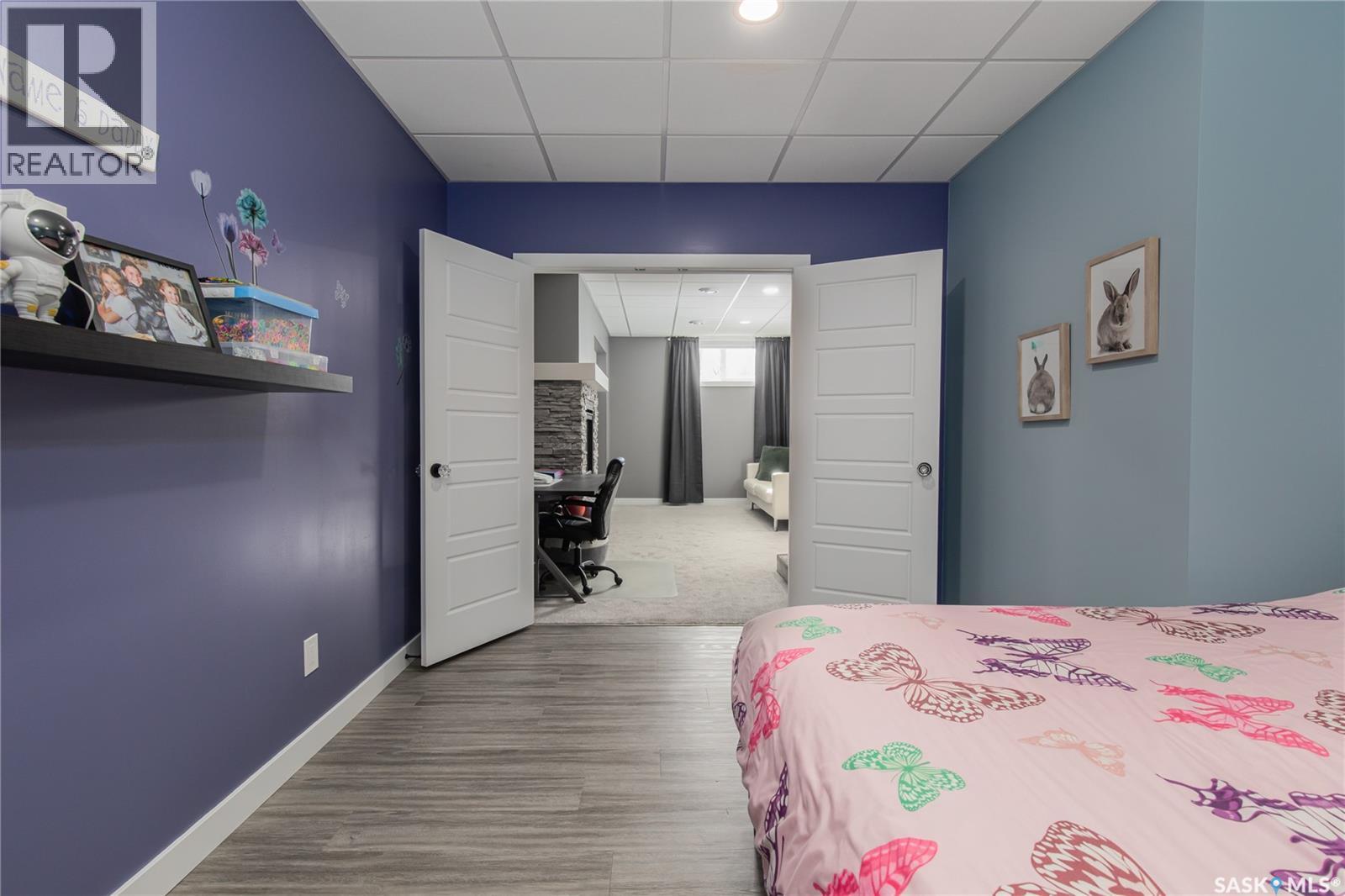 1001 Maplewood Drive, Moose Jaw, Saskatchewan  S6J 0E4 - Photo 27 - SK029670