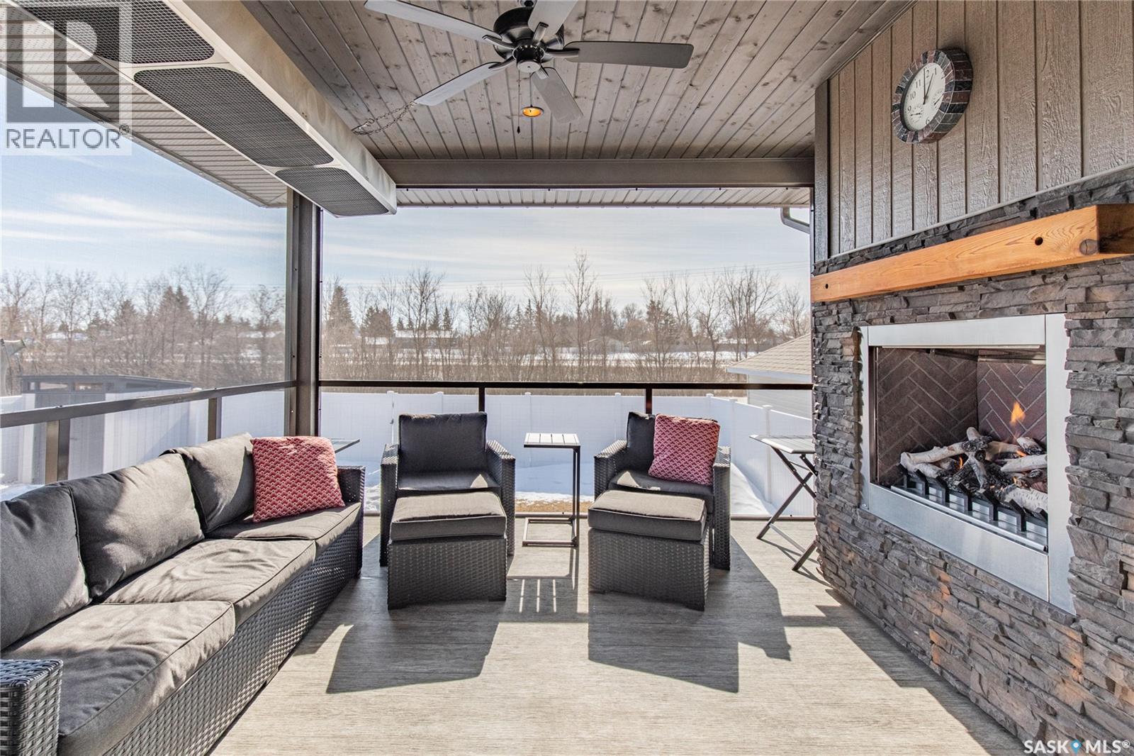 1001 Maplewood Drive, Moose Jaw, Saskatchewan  S6J 0E4 - Photo 40 - SK029670