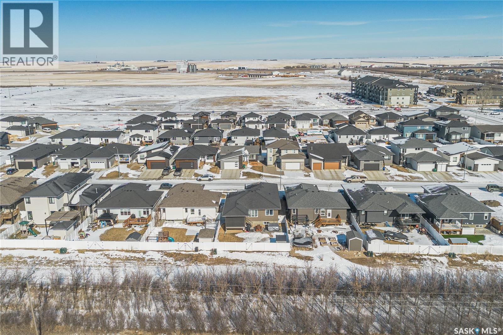 1001 Maplewood Drive, Moose Jaw, Saskatchewan  S6J 0E4 - Photo 49 - SK029670