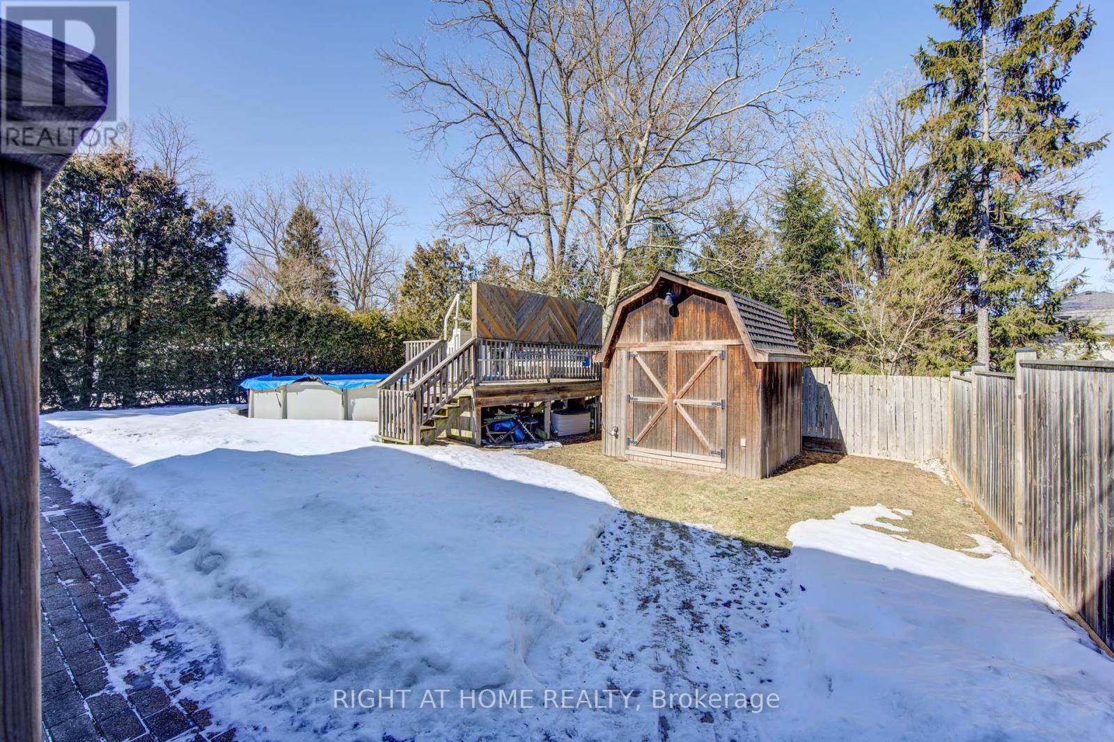 114 Cowan Crescent, London South, Ontario  N6C 2V7 - Photo 36 - X12843550