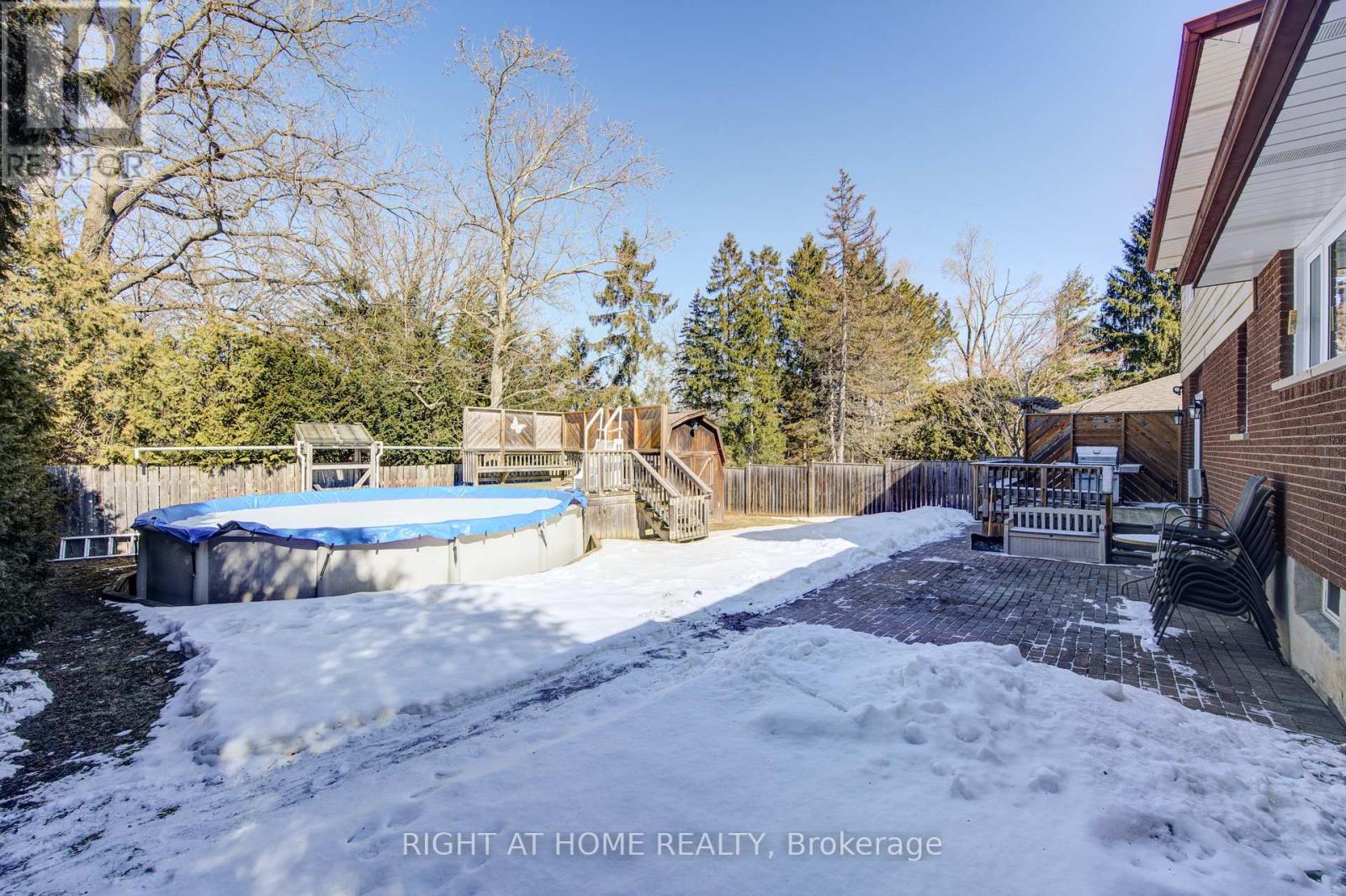 114 Cowan Crescent, London South, Ontario  N6C 2V7 - Photo 40 - X12843550