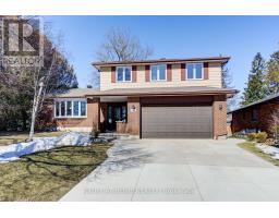 114 COWAN CRESCENT, London South, Ontario