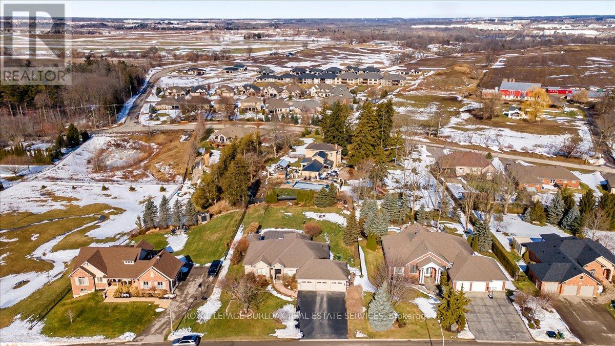 21 Farrow Road, Brantford, Ontario  N3T 5L7 - Photo 10 - X12843576