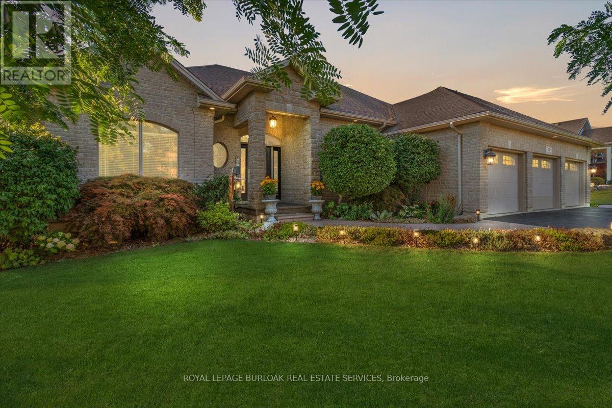 21 Farrow Road, Brantford, Ontario  N3T 5L7 - Photo 12 - X12843576