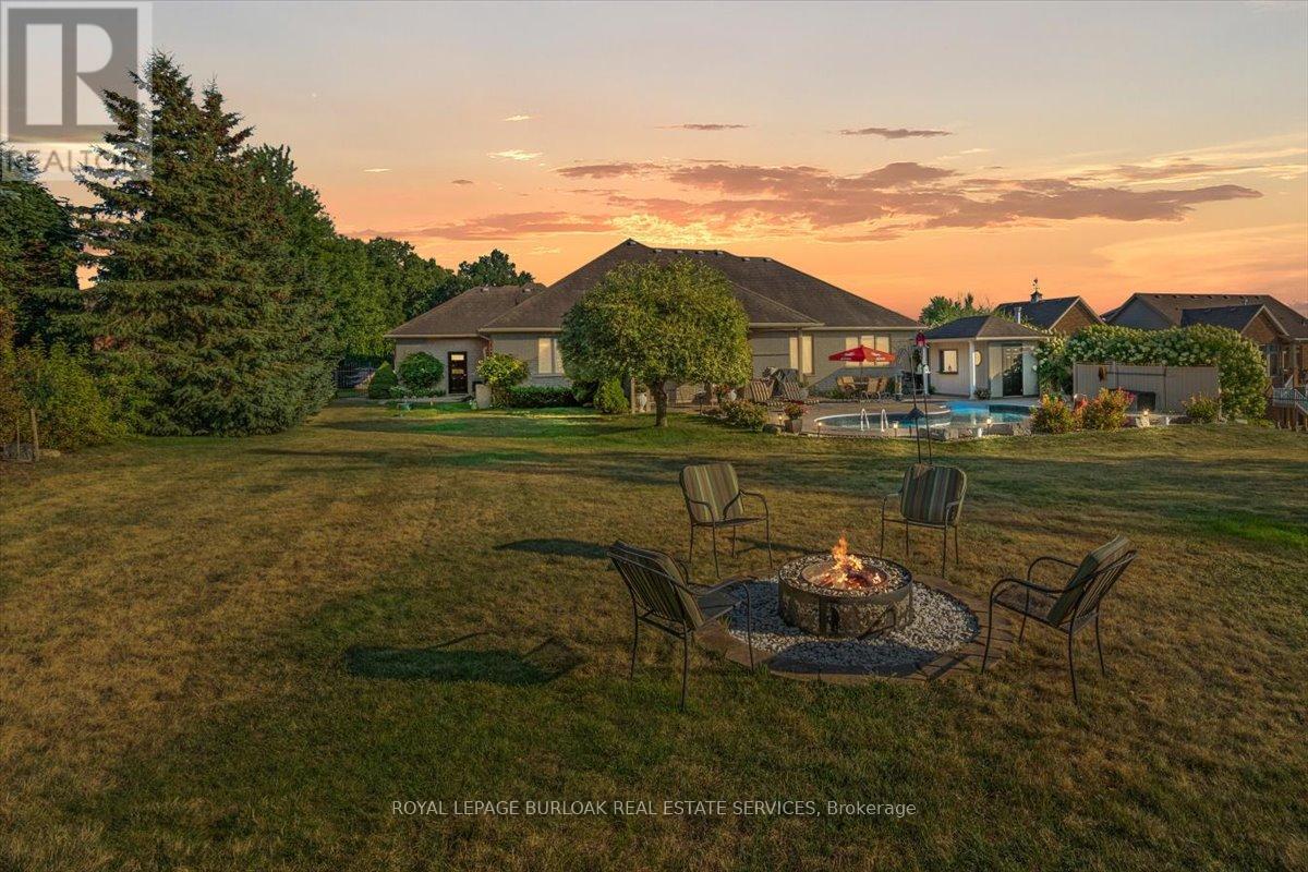 21 Farrow Road, Brantford, Ontario  N3T 5L7 - Photo 16 - X12843576