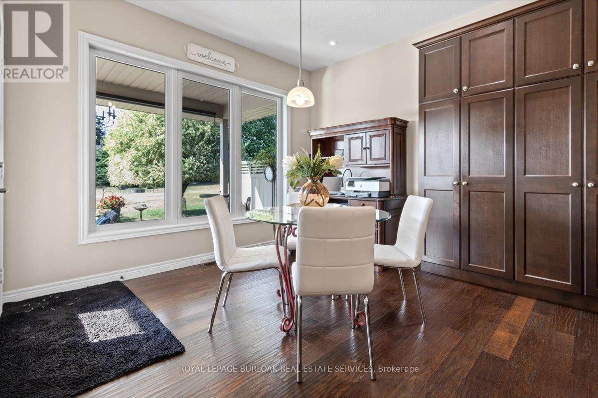 21 Farrow Road, Brantford, Ontario  N3T 5L7 - Photo 28 - X12843576