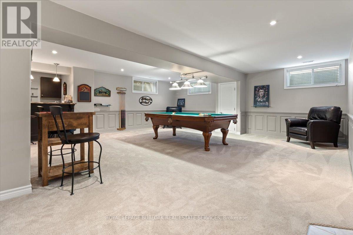 21 Farrow Road, Brantford, Ontario  N3T 5L7 - Photo 42 - X12843576