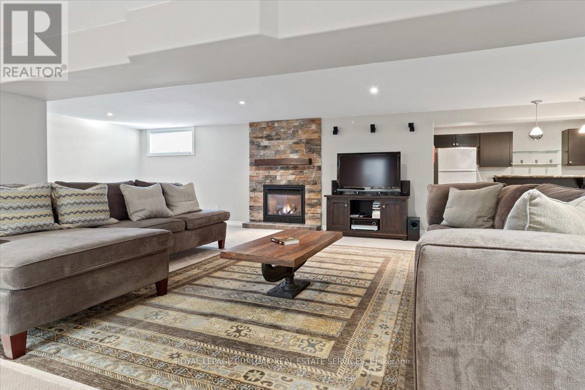 21 Farrow Road, Brantford, Ontario  N3T 5L7 - Photo 43 - X12843576