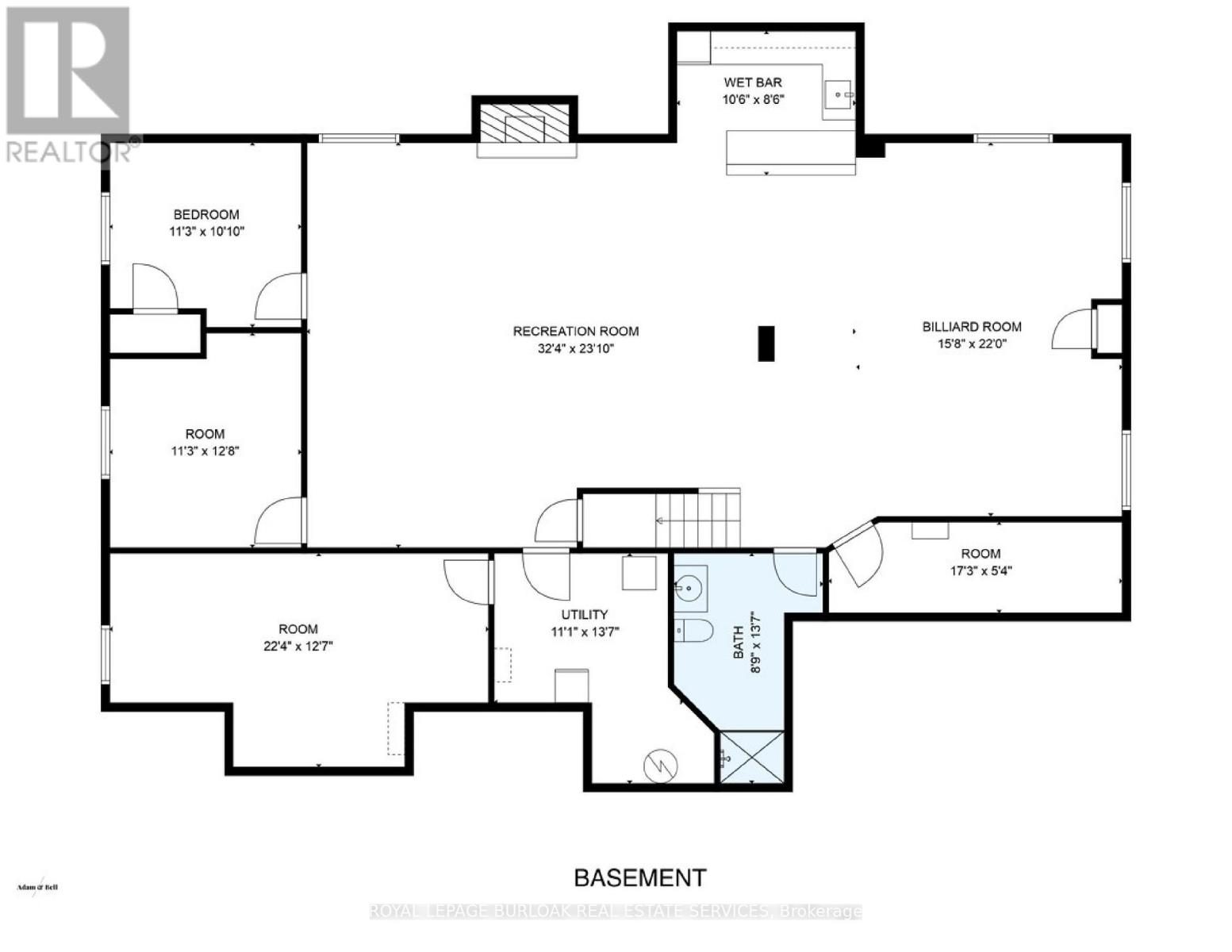 21 Farrow Road, Brantford, Ontario  N3T 5L7 - Photo 49 - X12843576
