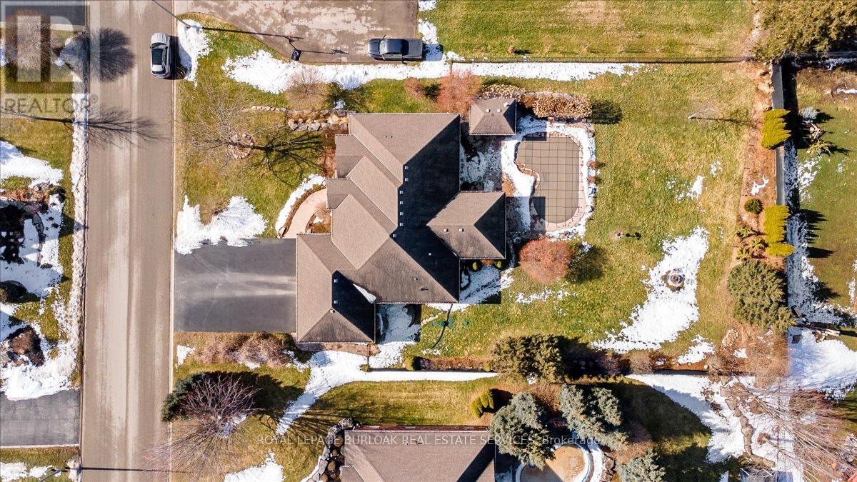 21 Farrow Road, Brantford, Ontario  N3T 5L7 - Photo 9 - X12843576