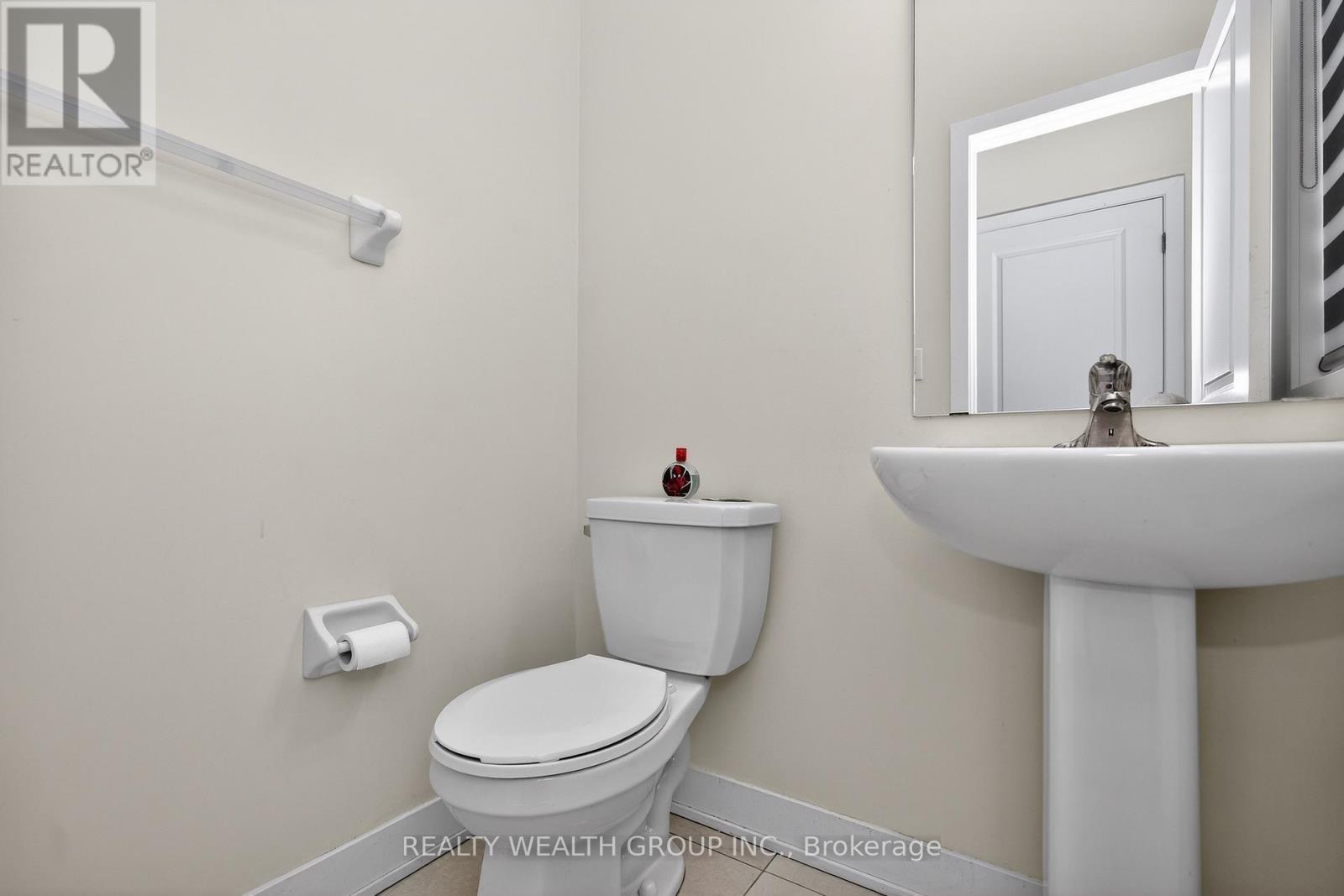 803 Griffin Trail, Peterborough, Ontario  K9K 0J1 - Photo 12 - X12843582