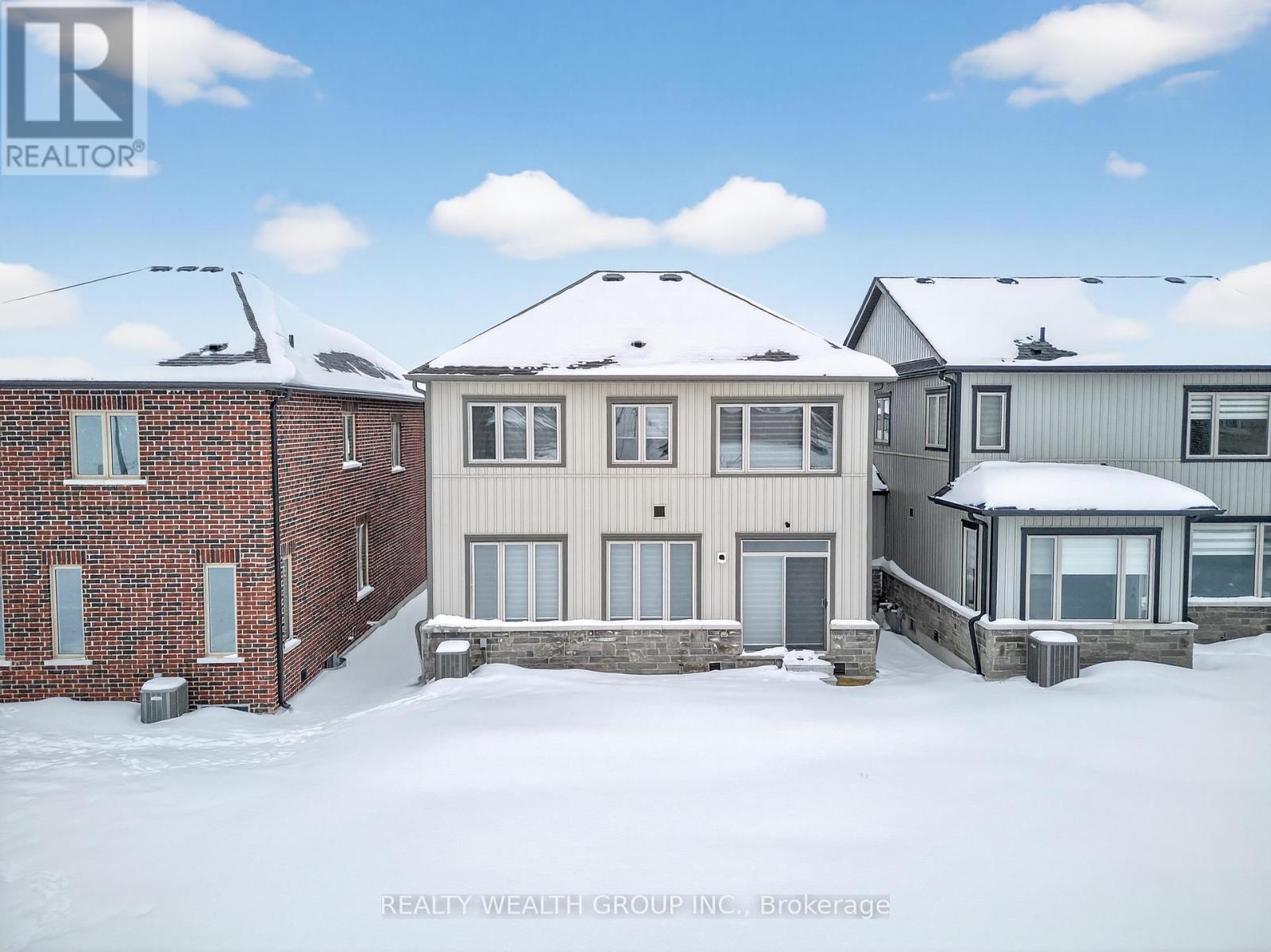 803 Griffin Trail, Peterborough, Ontario  K9K 0J1 - Photo 24 - X12843582