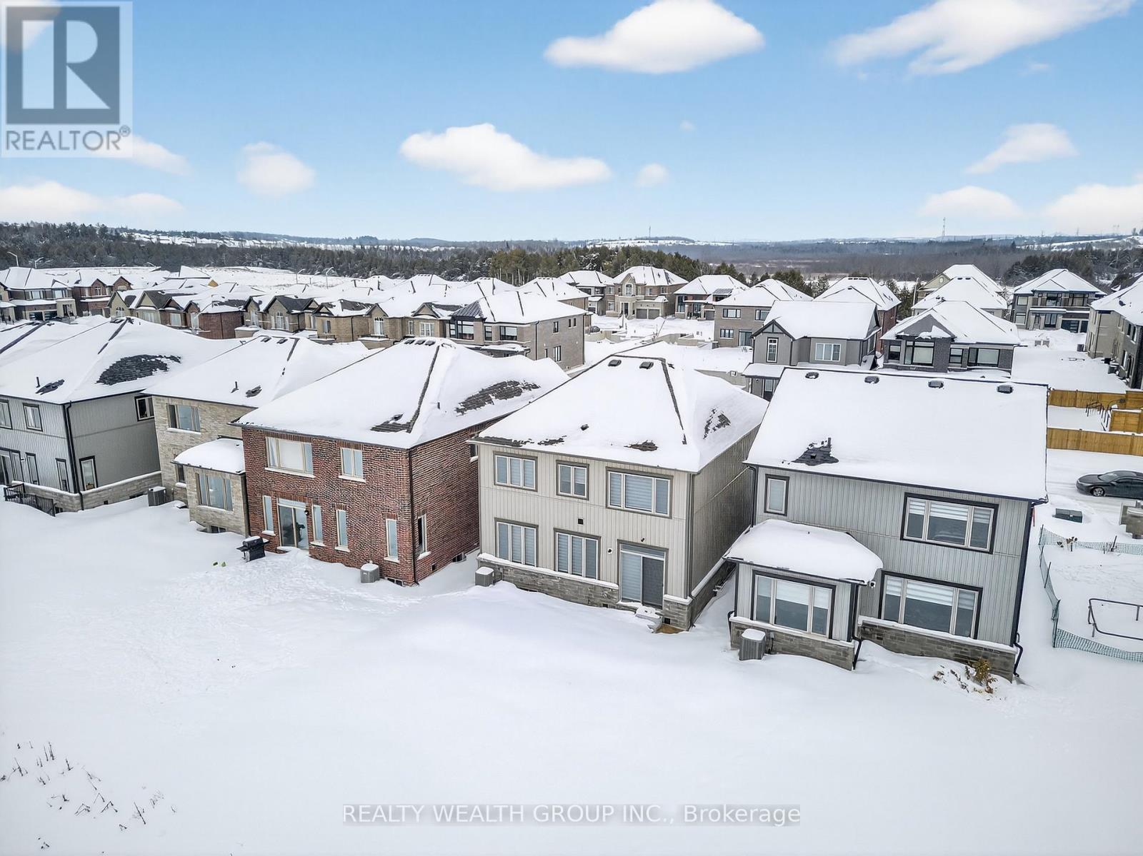 803 Griffin Trail, Peterborough, Ontario  K9K 0J1 - Photo 25 - X12843582