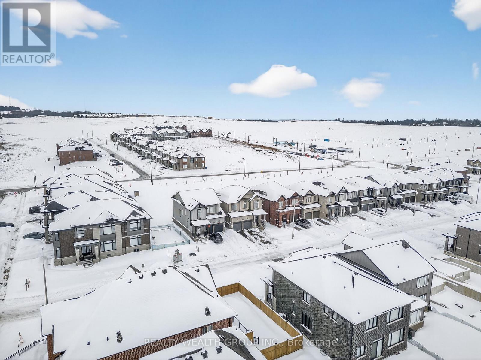 803 Griffin Trail, Peterborough, Ontario  K9K 0J1 - Photo 26 - X12843582