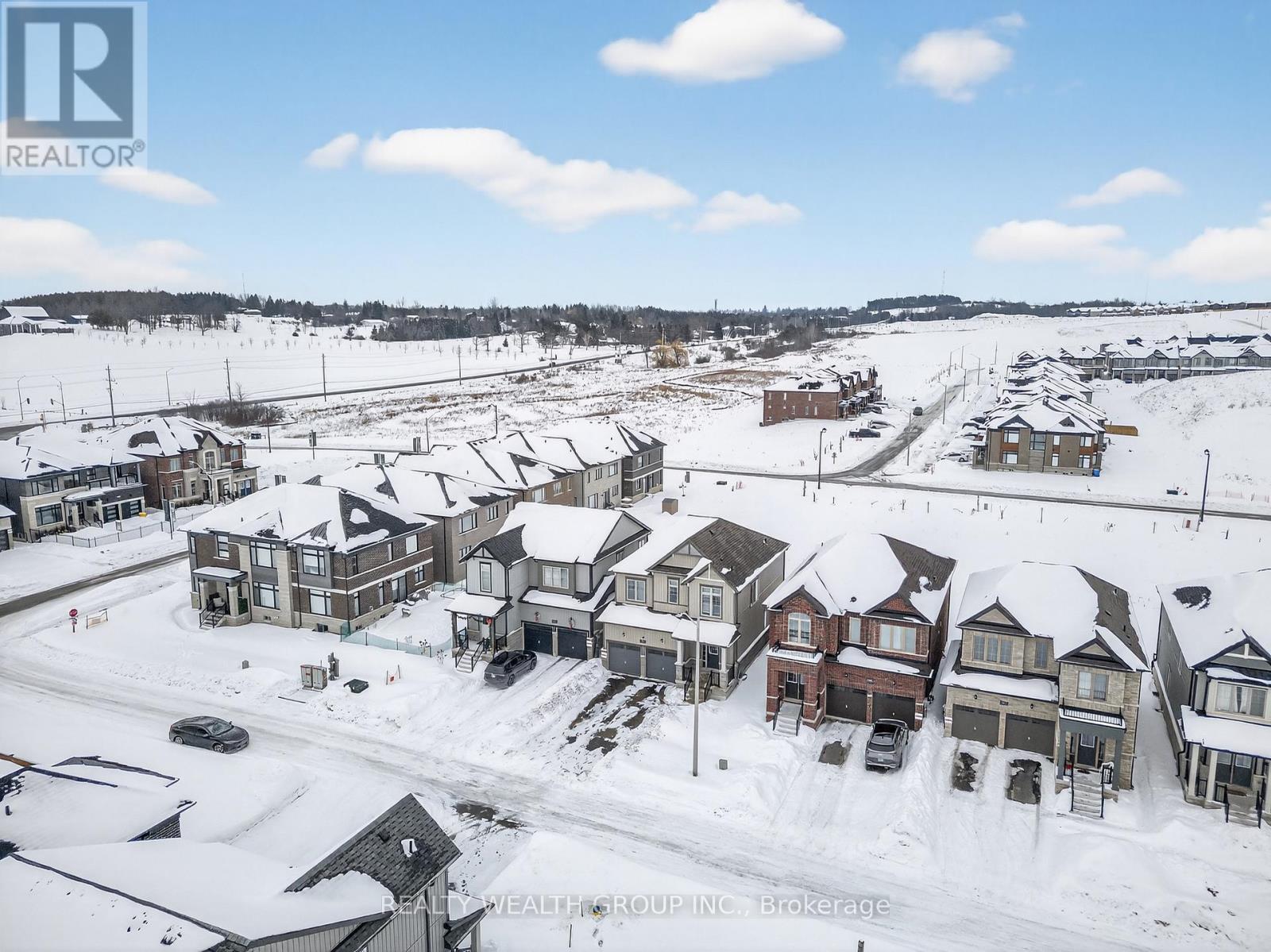 803 Griffin Trail, Peterborough, Ontario  K9K 0J1 - Photo 27 - X12843582