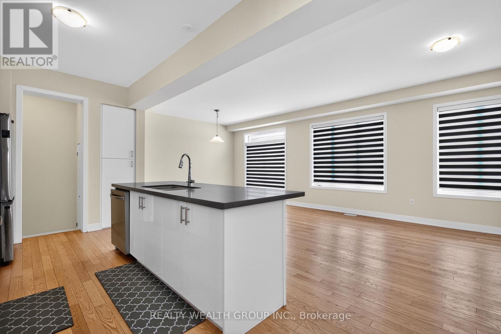 803 Griffin Trail, Peterborough, Ontario  K9K 0J1 - Photo 6 - X12843582