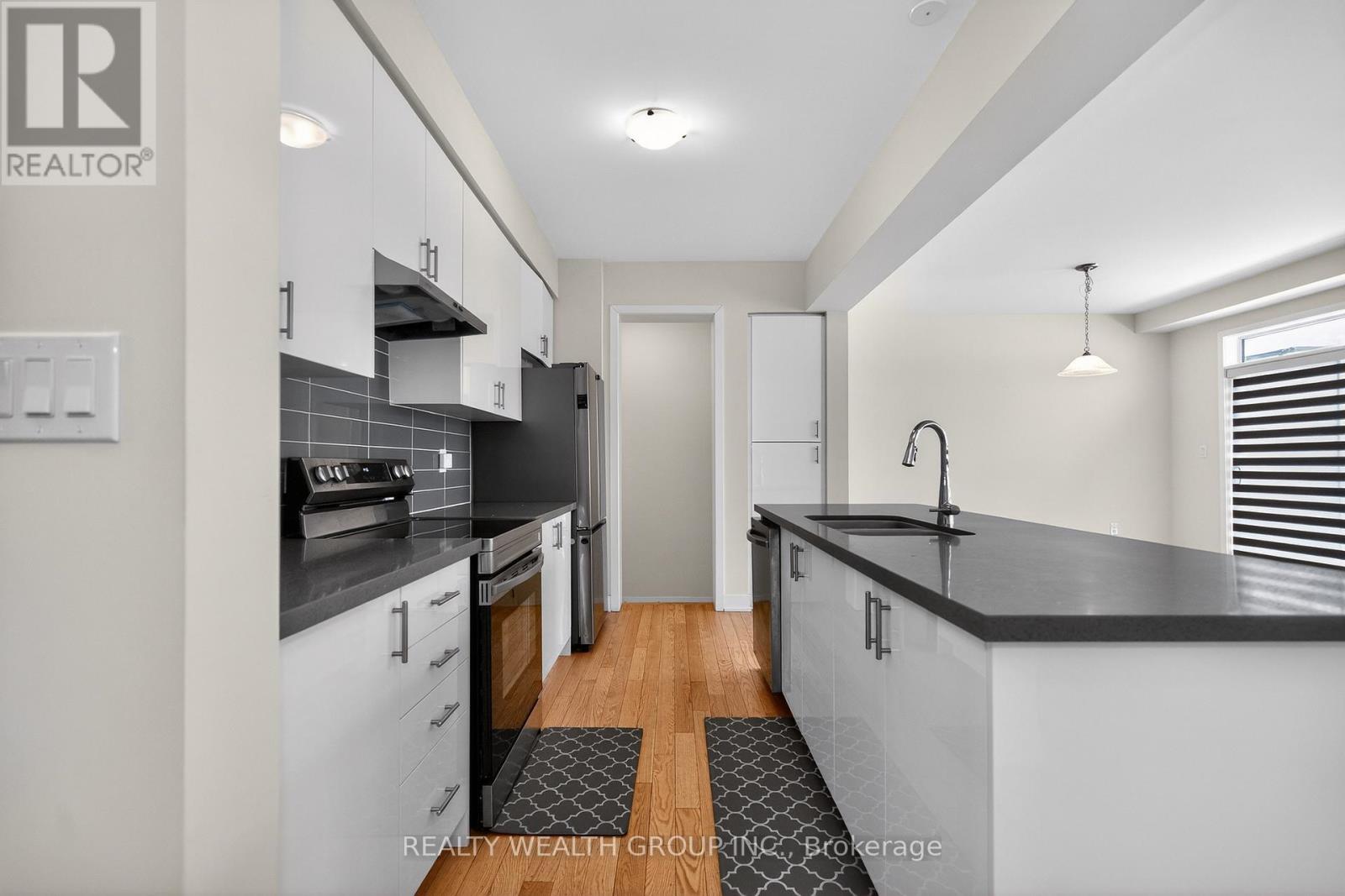 803 Griffin Trail, Peterborough, Ontario  K9K 0J1 - Photo 7 - X12843582