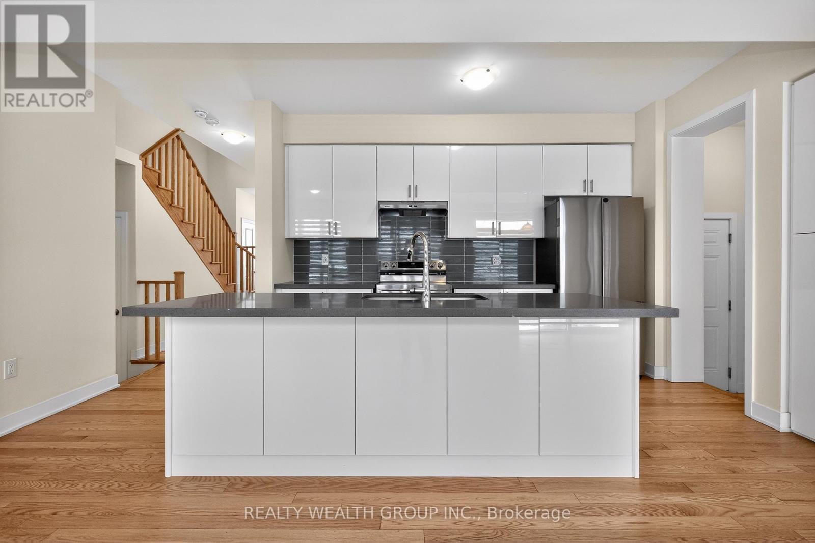 803 Griffin Trail, Peterborough, Ontario  K9K 0J1 - Photo 8 - X12843582