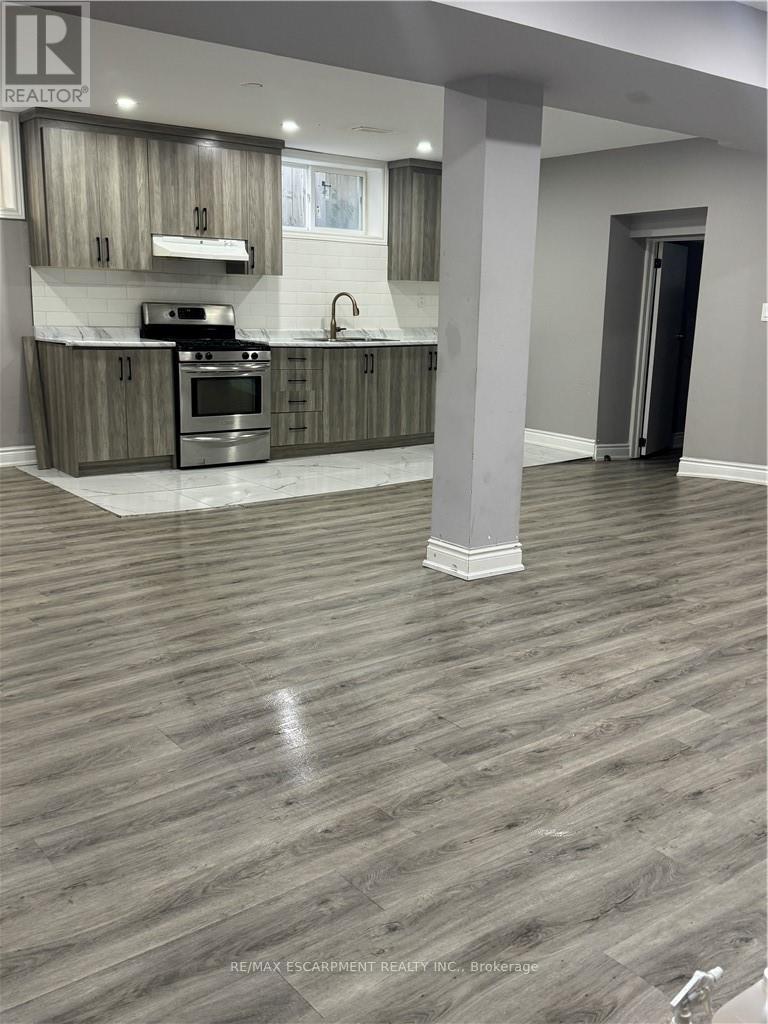 Lower - 267 Millen Road, Hamilton (Stoney Creek), Ontario  L8E 2H1 - Photo 8 - X12843606