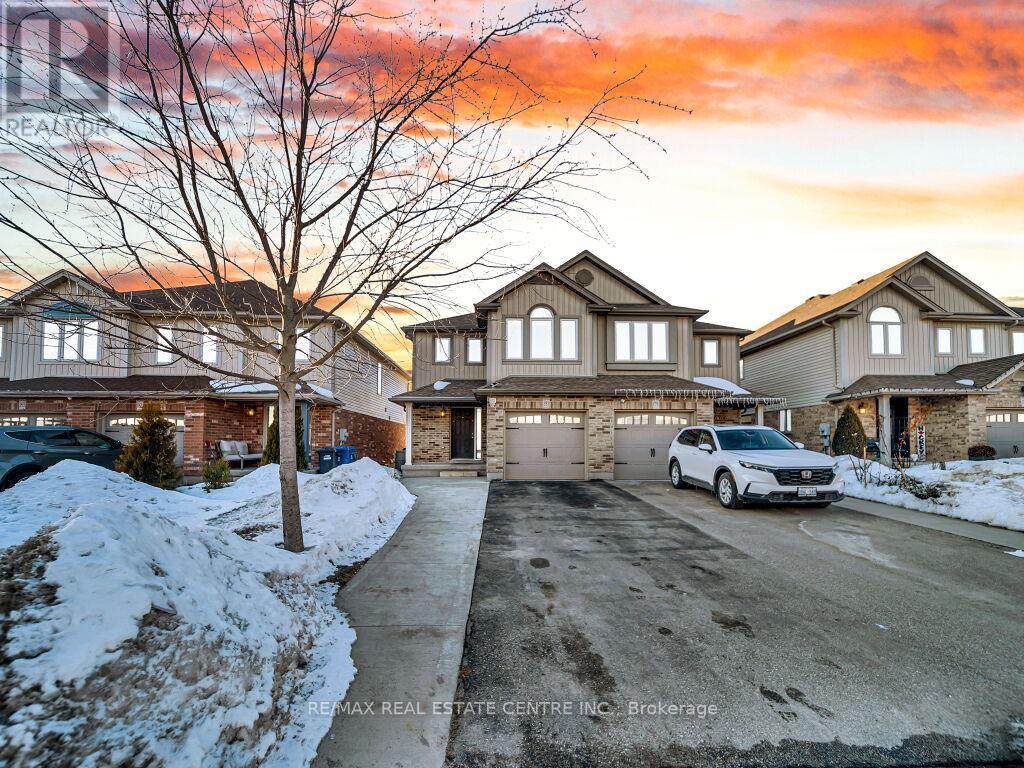 181 SUMMIT RIDGE DRIVE, Guelph, Ontario