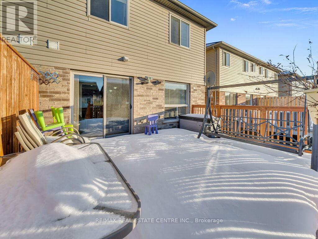 181 Summit Ridge Drive, Guelph, Ontario  N1E 0M1 - Photo 38 - X12843658