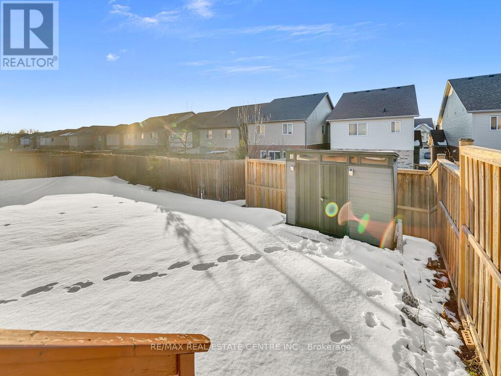181 Summit Ridge Drive, Guelph, Ontario  N1E 0M1 - Photo 39 - X12843658