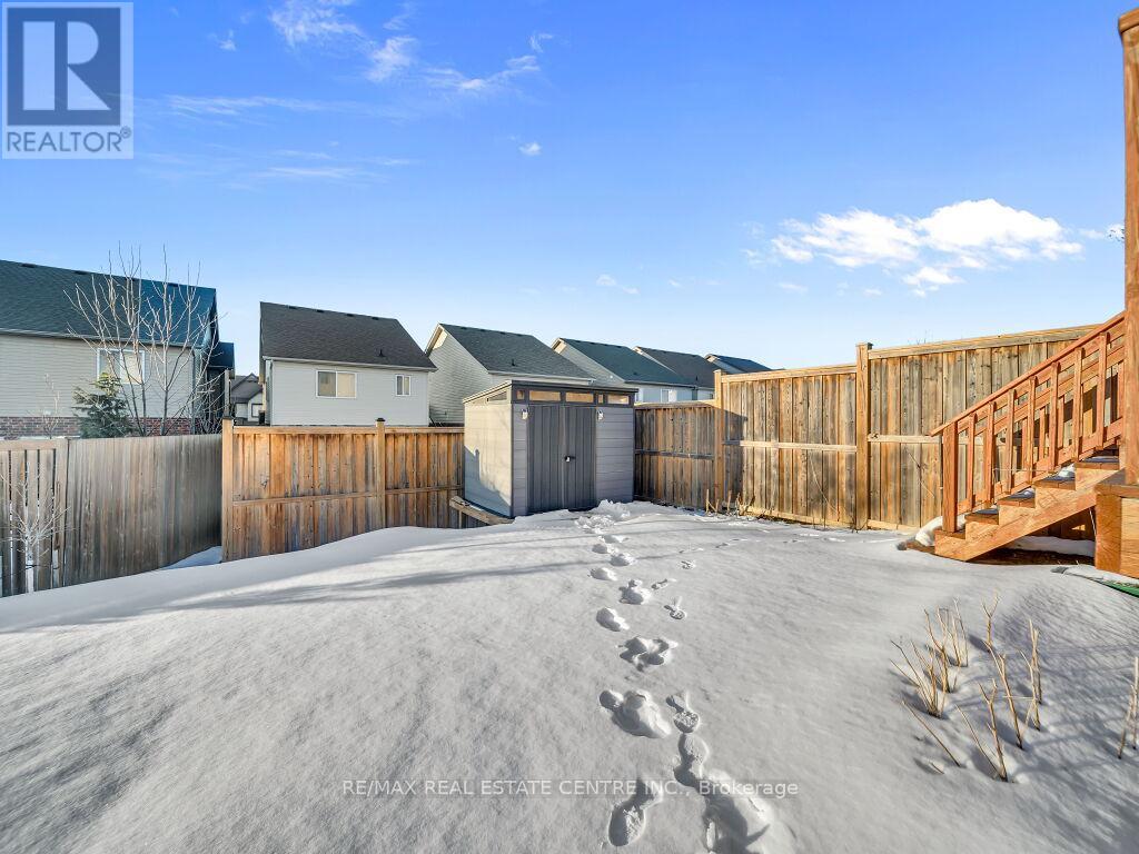 181 Summit Ridge Drive, Guelph, Ontario  N1E 0M1 - Photo 40 - X12843658