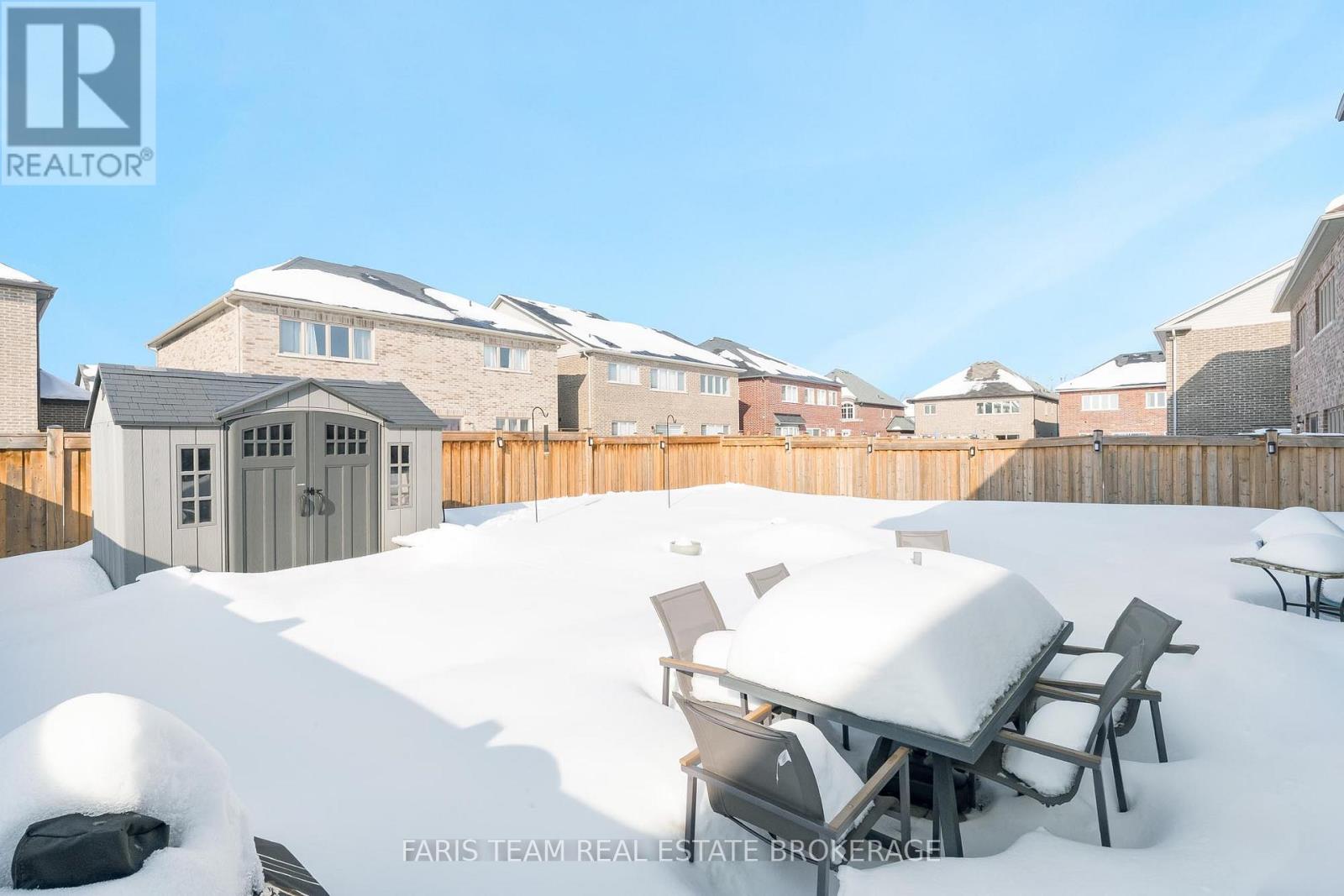 944 Larter Street, Innisfil, Ontario  L9S 0N4 - Photo 39 - N12834682