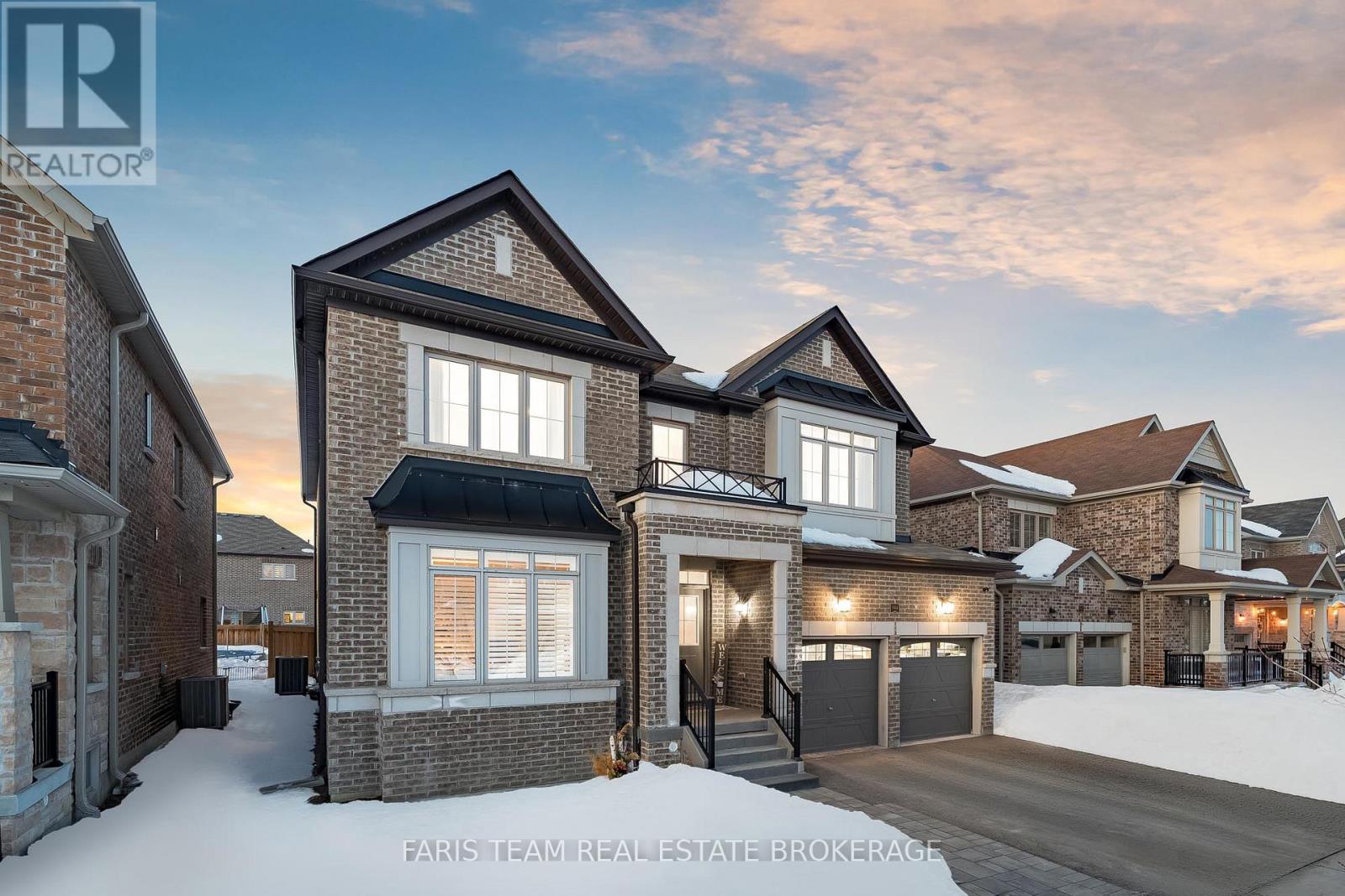 944 Larter Street, Innisfil, Ontario  L9S 0N4 - Photo 2 - N12834682