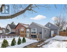 155 GAMMAGE STREET, London East, Ontario