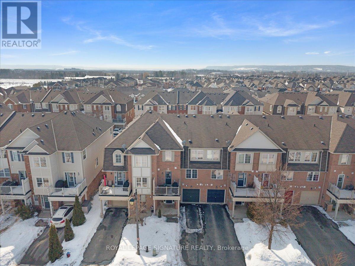 934 Ambroise Crescent, Milton, Ontario  L9T 0M3 - Photo 31 - W12843088