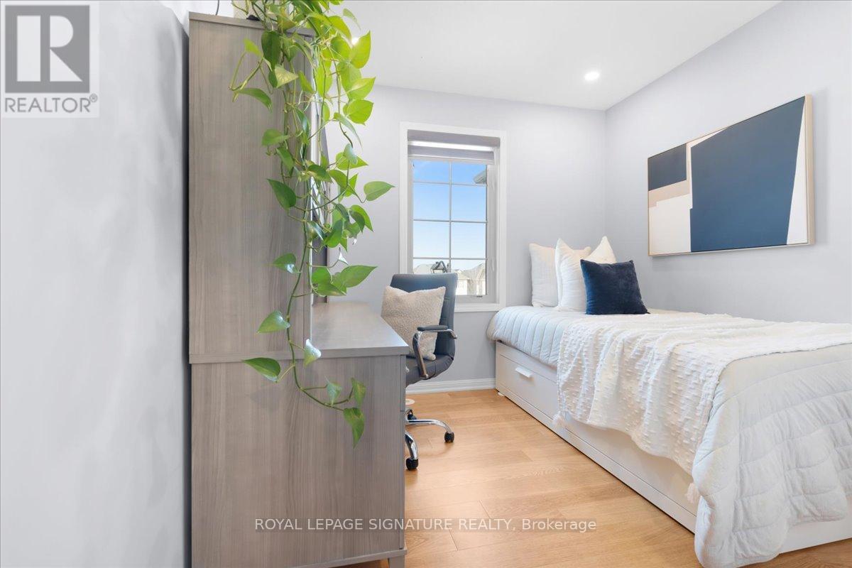 934 Ambroise Crescent, Milton, Ontario  L9T 0M3 - Photo 23 - W12843088